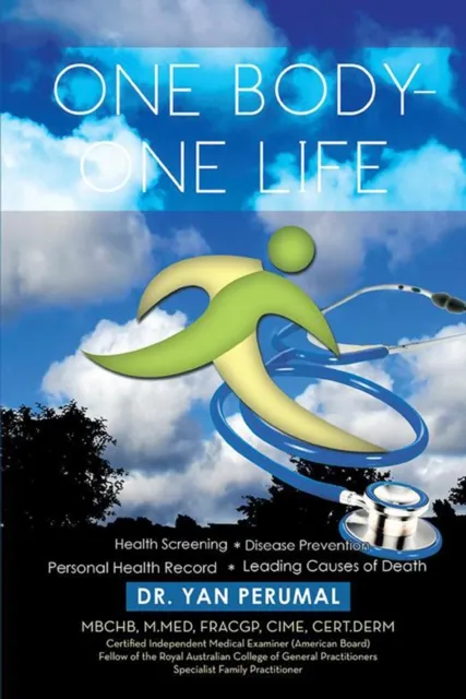 One Body-One Life