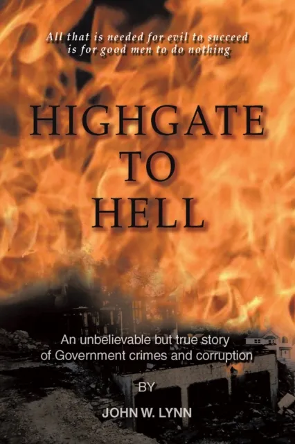 Highgate to Hell