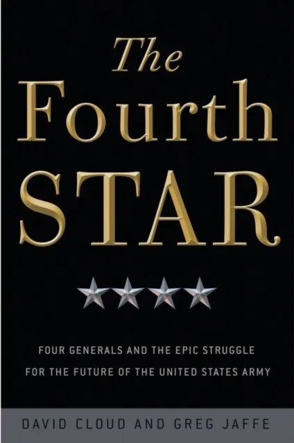 Fourth Star