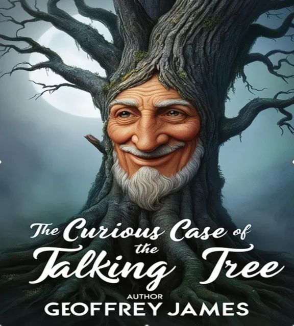 Curious Case of the Talking Tree