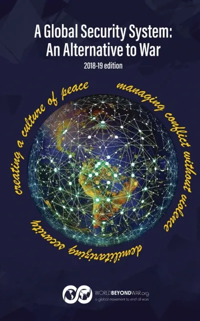 Global Security System