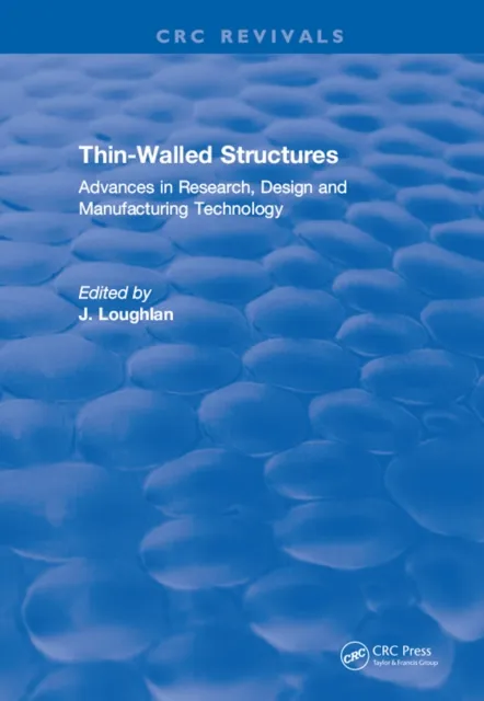 Thin-Walled Structures
