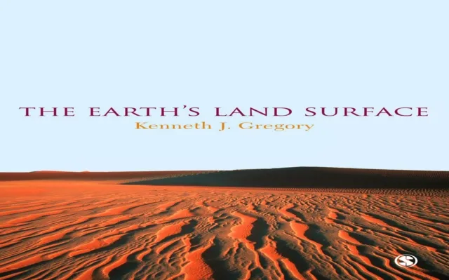 Earth's Land Surface