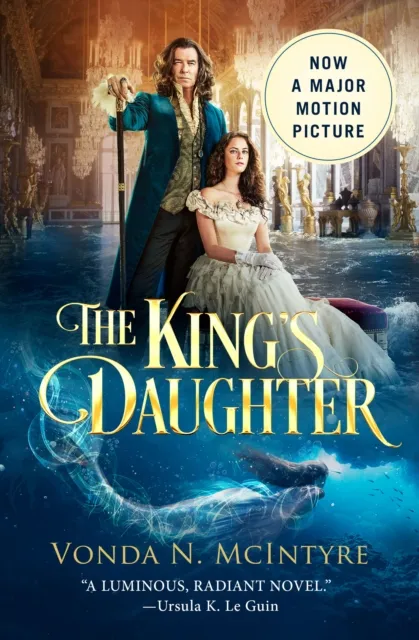 King's Daughter