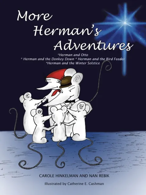 More Herman'S Adventures