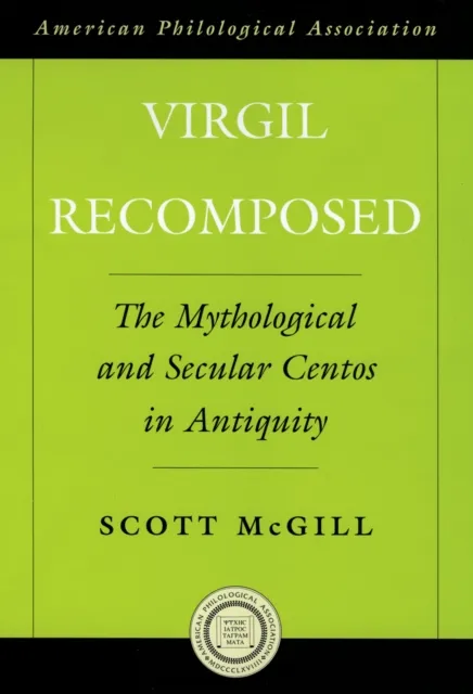 Virgil Recomposed