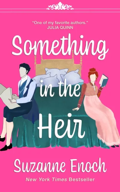 Something in the Heir