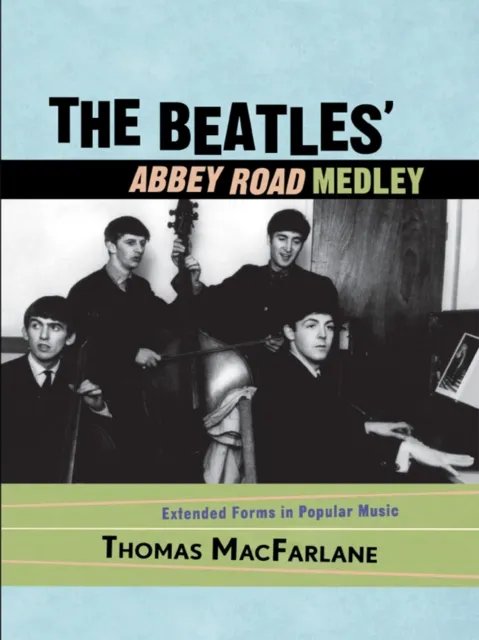 Beatles' Abbey Road Medley