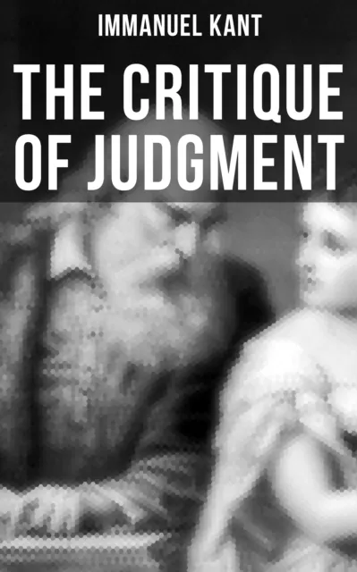 Critique of Judgment