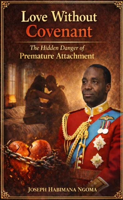 Love Without Covenant: The Hidden Danger of Premature Attachment