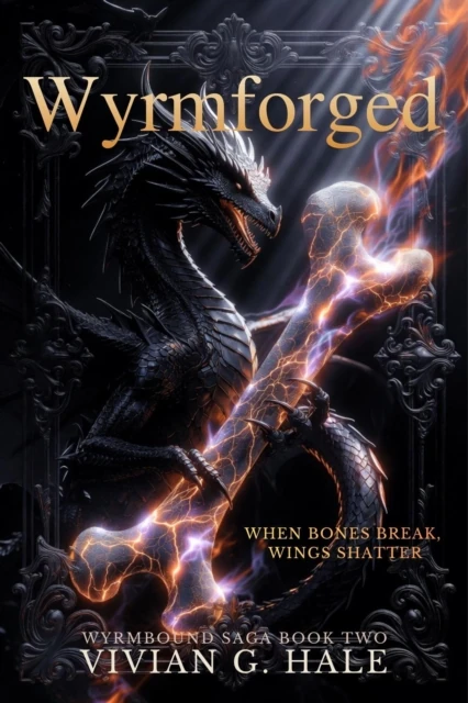Wyrmforged