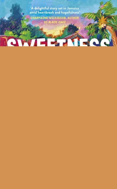 Sweetness in the Skin