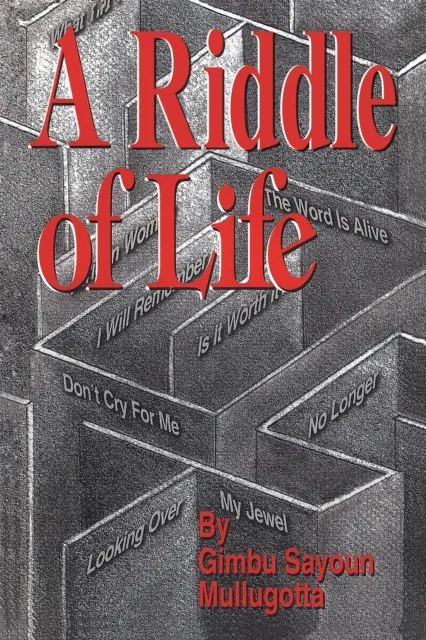 Riddle of Life