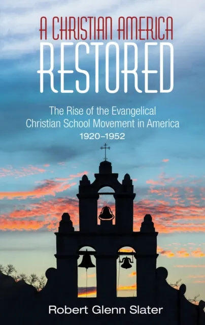 Christian America Restored