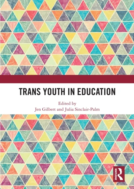 Trans Youth in Education