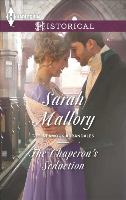 Chaperon's Seduction