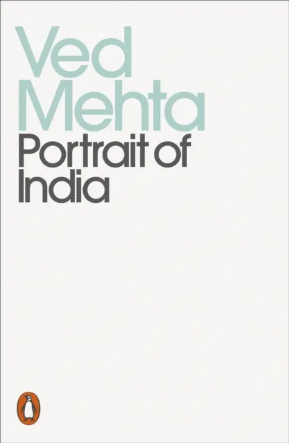 Portrait of India
