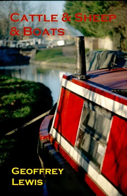 Cattle & Sheep & Boats
