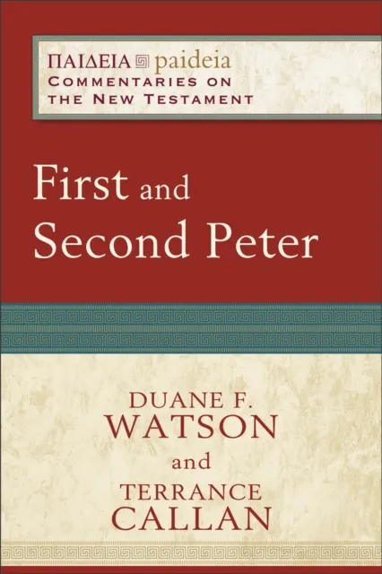 First and Second Peter ()