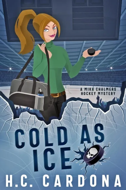 Cold As Ice