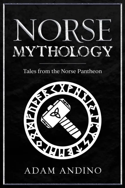 Norse Mythology
