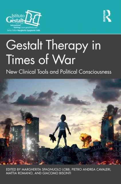 Gestalt Therapy in Times of War