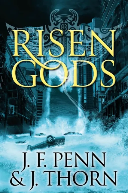 Risen Gods