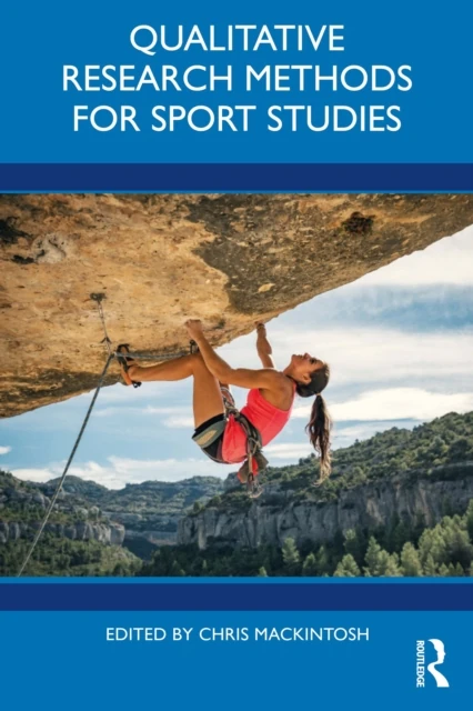 Qualitative Research Methods for Sport Studies