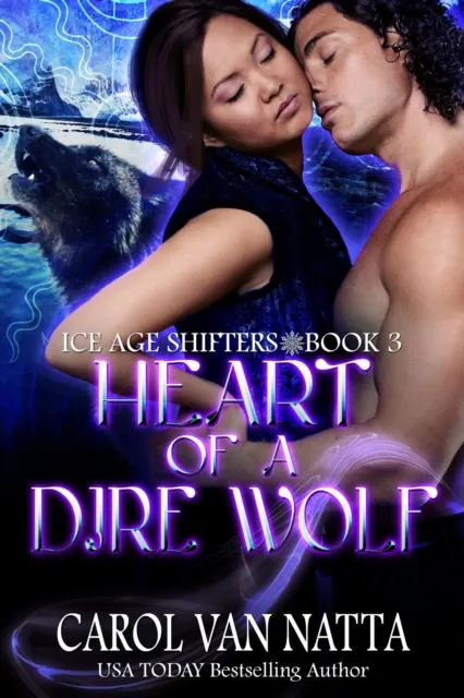 Heart of a Dire Wolf