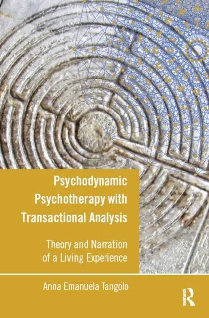Psychodynamic Psychotherapy with Transactional Analysis