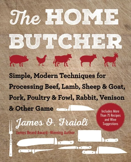 Home Butcher