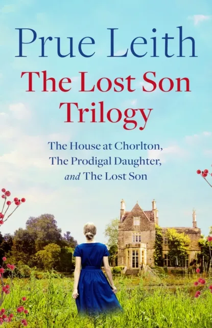 Lost Son Trilogy