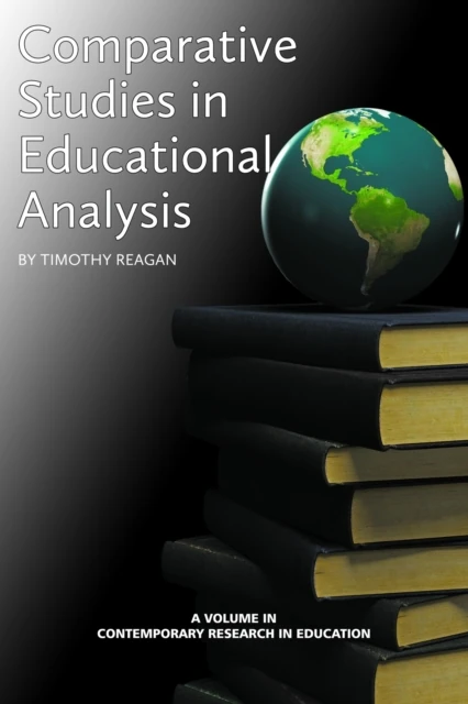 Comparative Studies in Educational Policy Analysis
