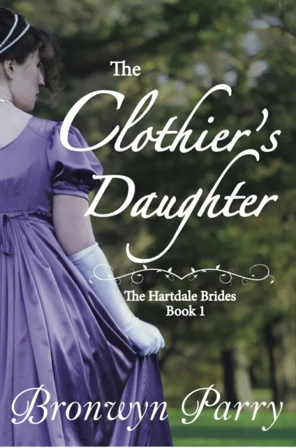 Clothier's Daughter