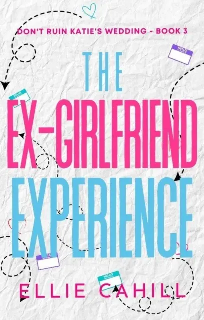 Ex-Girlfriend Experience