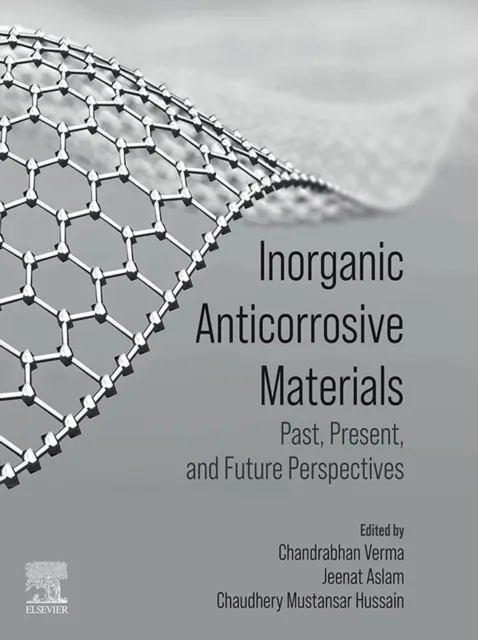 Inorganic Anticorrosive Materials