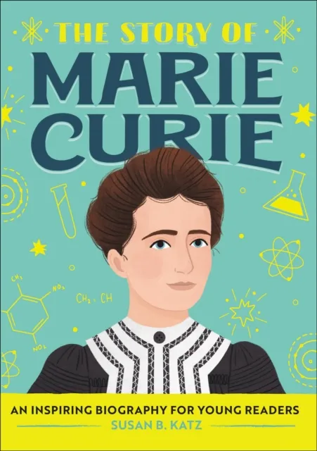 Story of Marie Curie