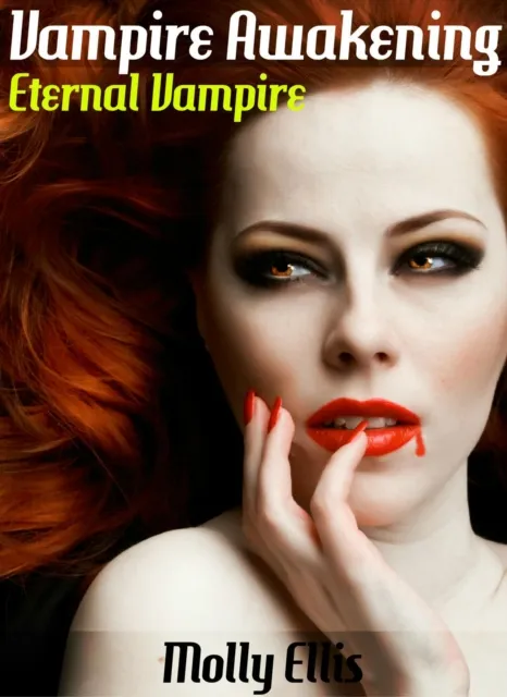 Vampire Awakening - Eternal Vampire