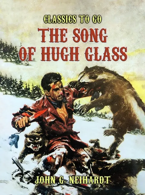 Song of Hugh Glass