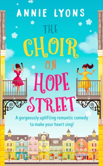 Choir on Hope Street