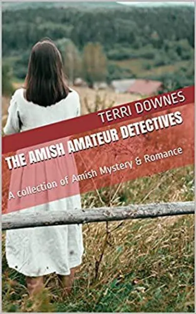Amish Amateur Detectives