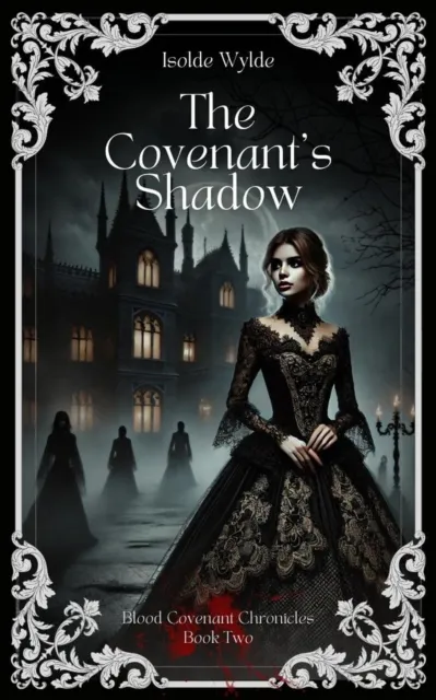 Covenant's Shadow
