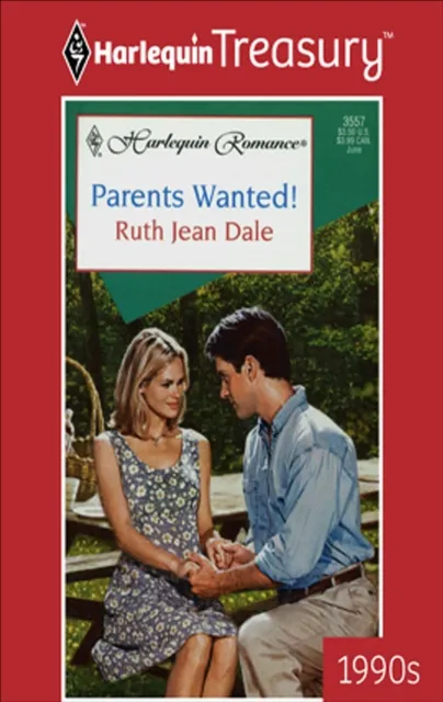 Parents Wanted!