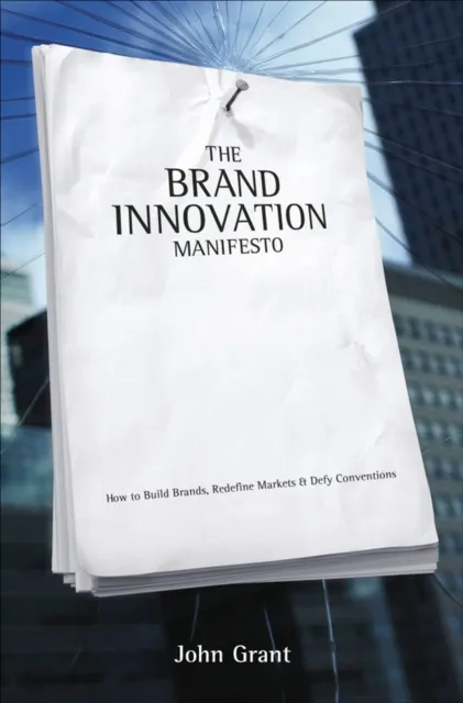 Brand Innovation Manifesto