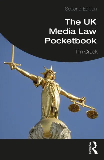 UK Media Law Pocketbook