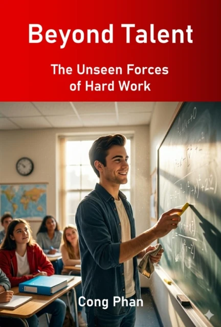 Beyond Talent