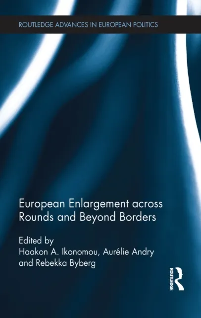 European Enlargement across Rounds and Beyond Borders
