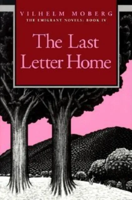 The Last Letter Home