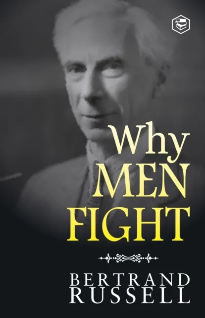 Why Men Fight