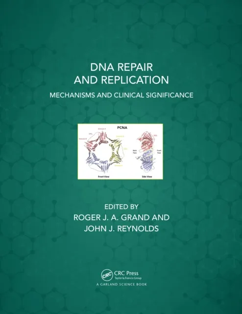 DNA Repair and Replication